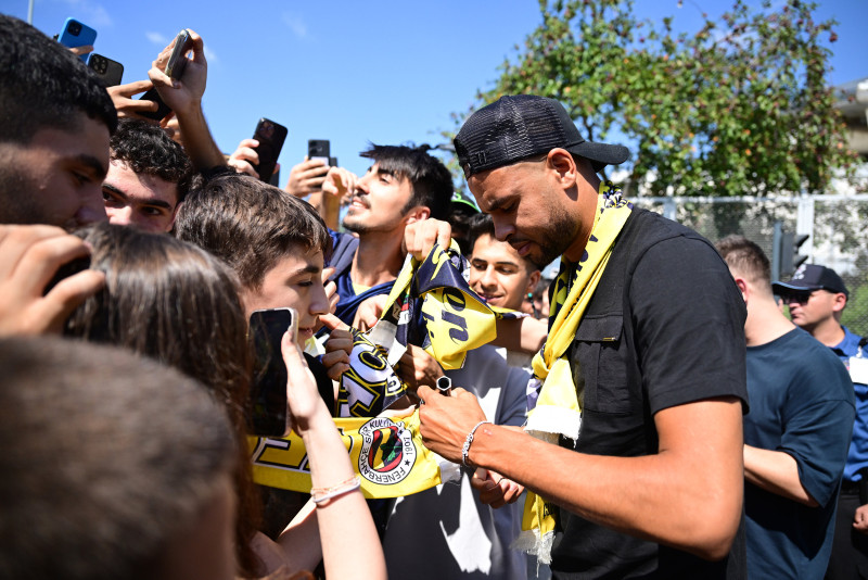 Fenerbahçe transferde kolları sıvadı! 6 yıldız listede