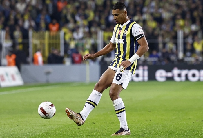 TRANSFER HABERİ | Fenerbahçe’den flaş Alexander Djiku kararı! İşte bonservis bedeli