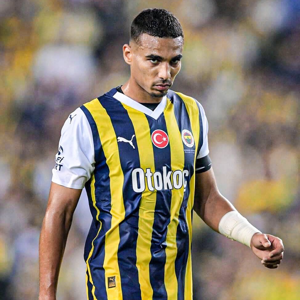 TRANSFER HABERİ | Fenerbahçe’den flaş Alexander Djiku kararı! İşte bonservis bedeli