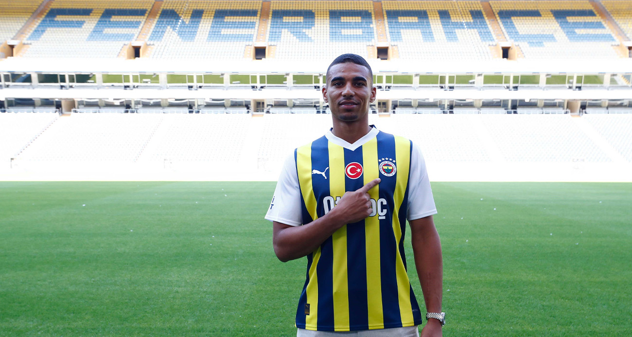 TRANSFER HABERİ | Fenerbahçe’den flaş Alexander Djiku kararı! İşte bonservis bedeli