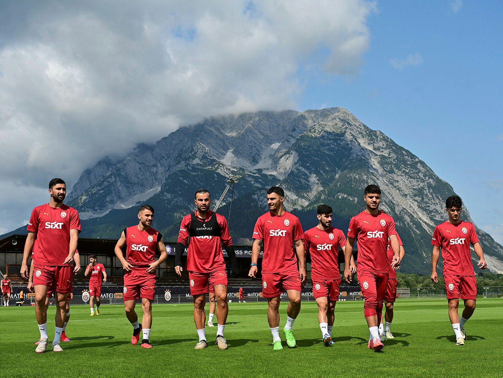 GALATASARAY TRANSFER HABERİ - Wendel operasyonu iptal edildi! Sebebi ortaya çıktı