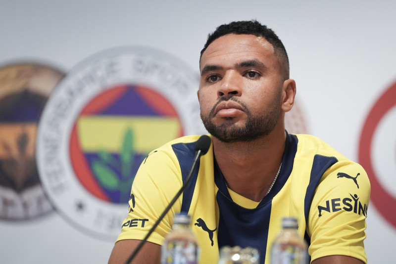 FENERBAHÇE TRANSFER HABERİ | Jaydne Oosterwolde’ye Çizme kancası!! O ismin yerine gelecek