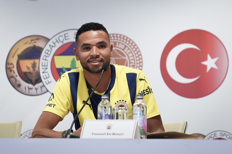 FENERBAHÇE TRANSFER HABERİ | Jaydne Oosterwolde’ye Çizme kancası!! O ismin yerine gelecek