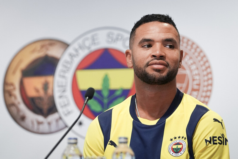 FENERBAHÇE TRANSFER HABERİ | Jaydne Oosterwolde’ye Çizme kancası!! O ismin yerine gelecek