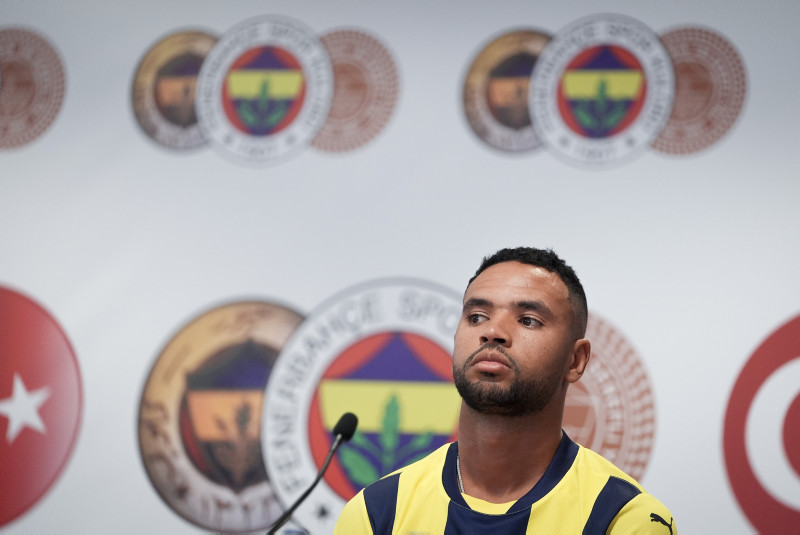 FENERBAHÇE TRANSFER HABERİ | Jaydne Oosterwolde’ye Çizme kancası!! O ismin yerine gelecek