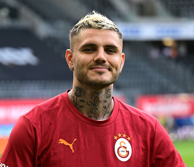 TRANSFER HABERİ | Galatasaray’a büyük şok! Avrupa devleri Mauro Icardi’nin peşine düştü