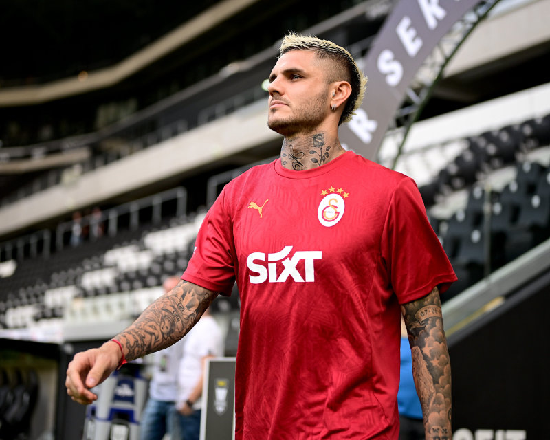 TRANSFER HABERİ | Galatasaray’a büyük şok! Avrupa devleri Mauro Icardi’nin peşine düştü