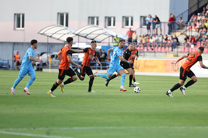 Spor yazarları Ruzomberok - Trabzonspor maçını değerlendirdi!