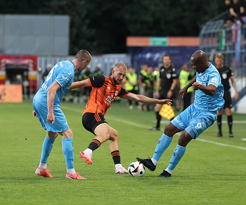 Spor yazarları Ruzomberok - Trabzonspor maçını değerlendirdi!