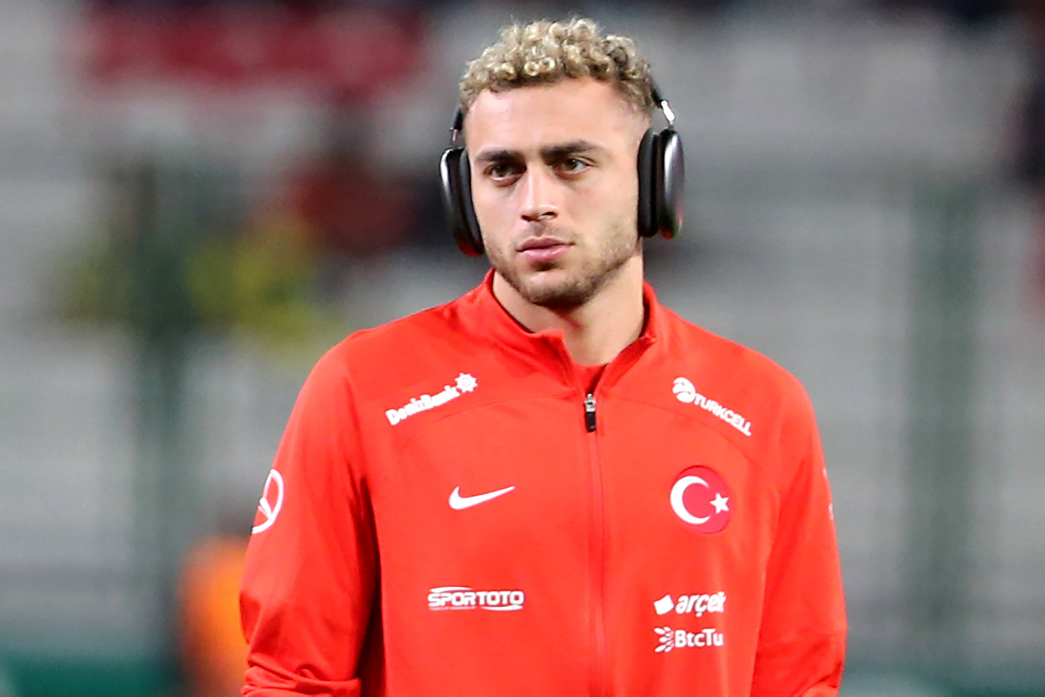 GALATASARAY TRANSFER HABERİ | İngiliz devi Barış Alper Yılmaz’ın peşine düştü