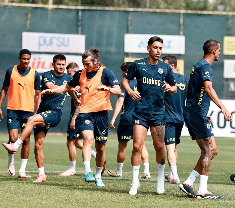 FENERBAHÇE HABERLERİ | En-Nesyri transferinde çarpıcı gerçek ortaya çıktı! Başka bir takıma imza atarsa...