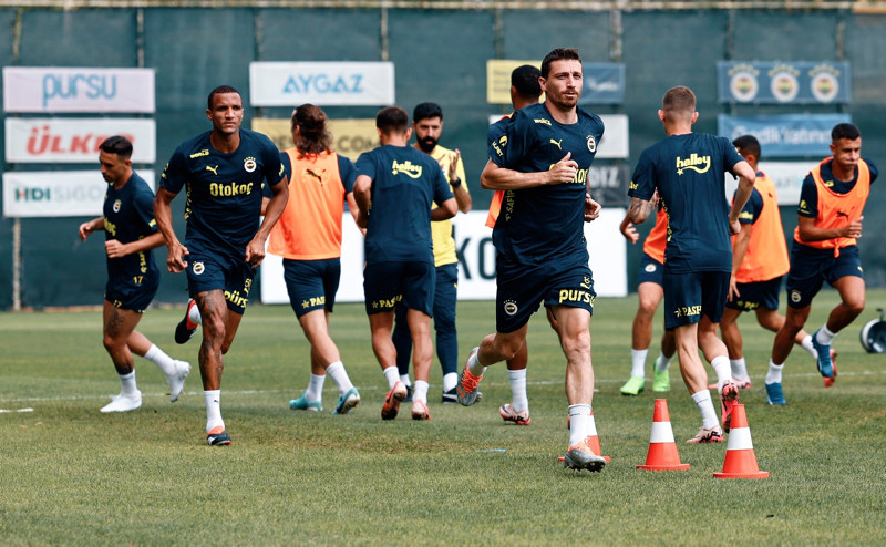 FENERBAHÇE HABERLERİ | En-Nesyri transferinde çarpıcı gerçek ortaya çıktı! Başka bir takıma imza atarsa...