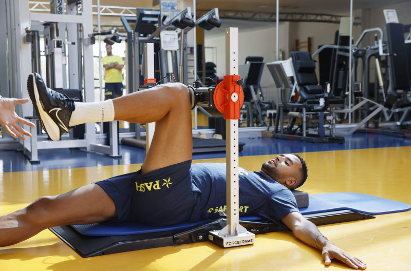 FENERBAHÇE HABERLERİ | En-Nesyri transferinde çarpıcı gerçek ortaya çıktı! Başka bir takıma imza atarsa...