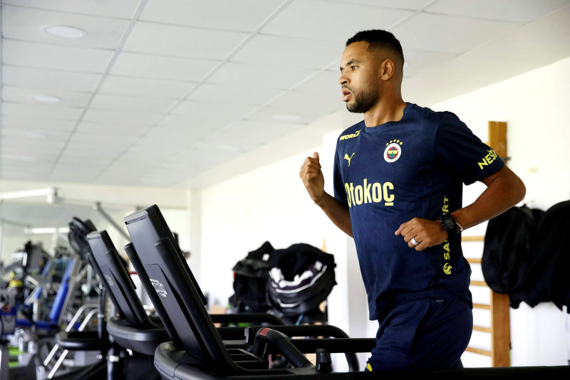 FENERBAHÇE HABERLERİ | En-Nesyri transferinde çarpıcı gerçek ortaya çıktı! Başka bir takıma imza atarsa...