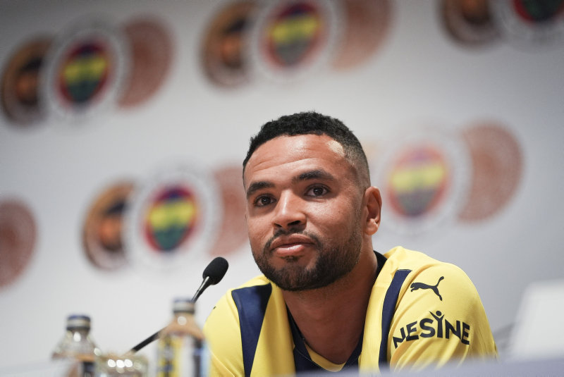 FENERBAHÇE HABERLERİ | En-Nesyri transferinde çarpıcı gerçek ortaya çıktı! Başka bir takıma imza atarsa...