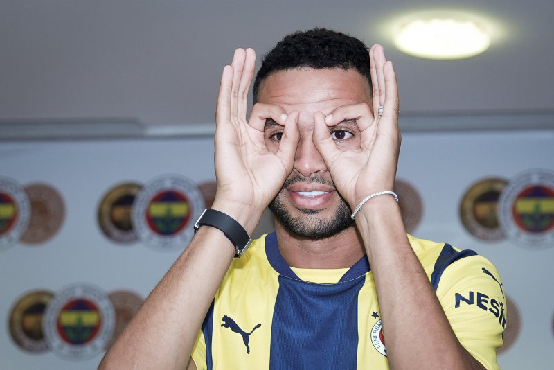 FENERBAHÇE HABERLERİ | En-Nesyri transferinde çarpıcı gerçek ortaya çıktı! Başka bir takıma imza atarsa...