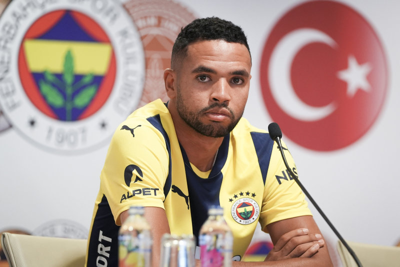 FENERBAHÇE HABERLERİ | En-Nesyri transferinde çarpıcı gerçek ortaya çıktı! Başka bir takıma imza atarsa...