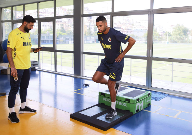 FENERBAHÇE HABERLERİ | En-Nesyri transferinde çarpıcı gerçek ortaya çıktı! Başka bir takıma imza atarsa...