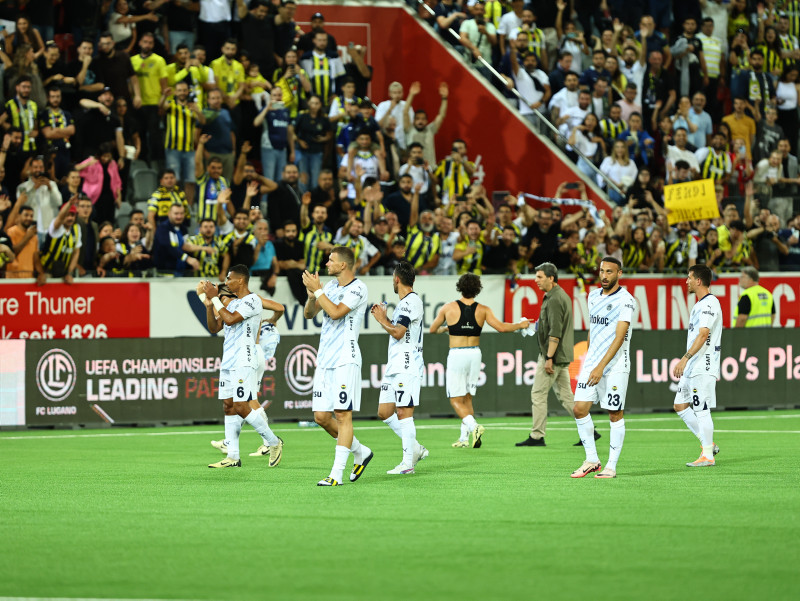 FENERBAHÇE HABERİ - Jose Mourinho’dan flaş Dusan Tadic kararı! Bundan sonra...