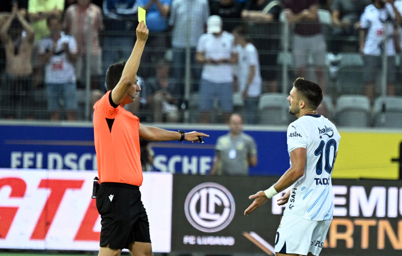 FENERBAHÇE HABERİ - Jose Mourinho’dan flaş Dusan Tadic kararı! Bundan sonra...