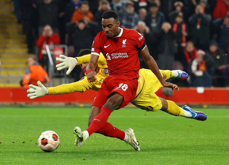 GALATASARAY TRANSFER HABERİ | Aslan’dan Liverpool’un yıldızına kanca!