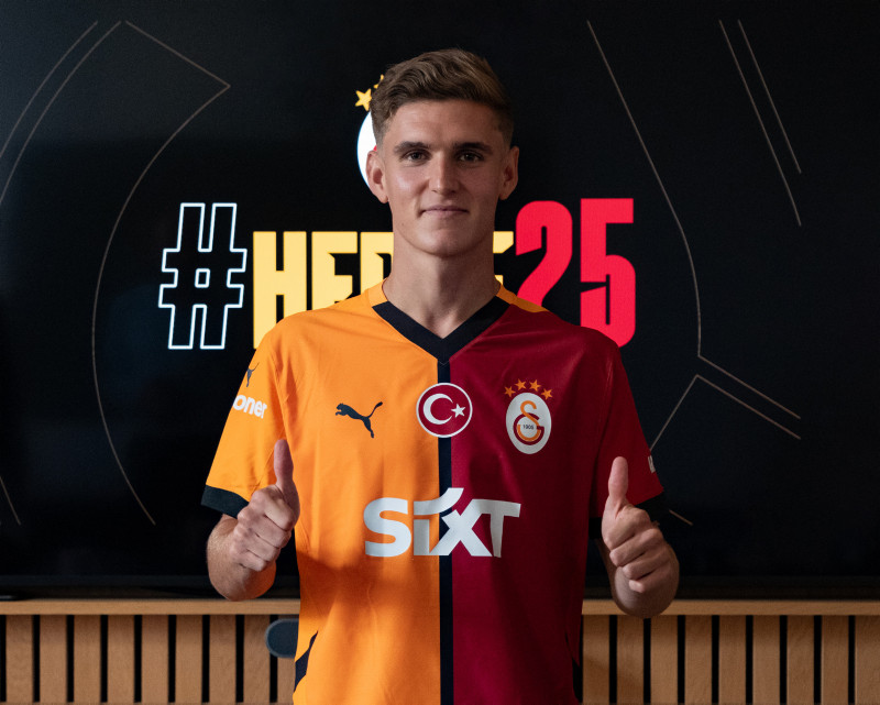 GALATASARAY TRANSFER HABERİ | Aslan’dan Liverpool’un yıldızına kanca!