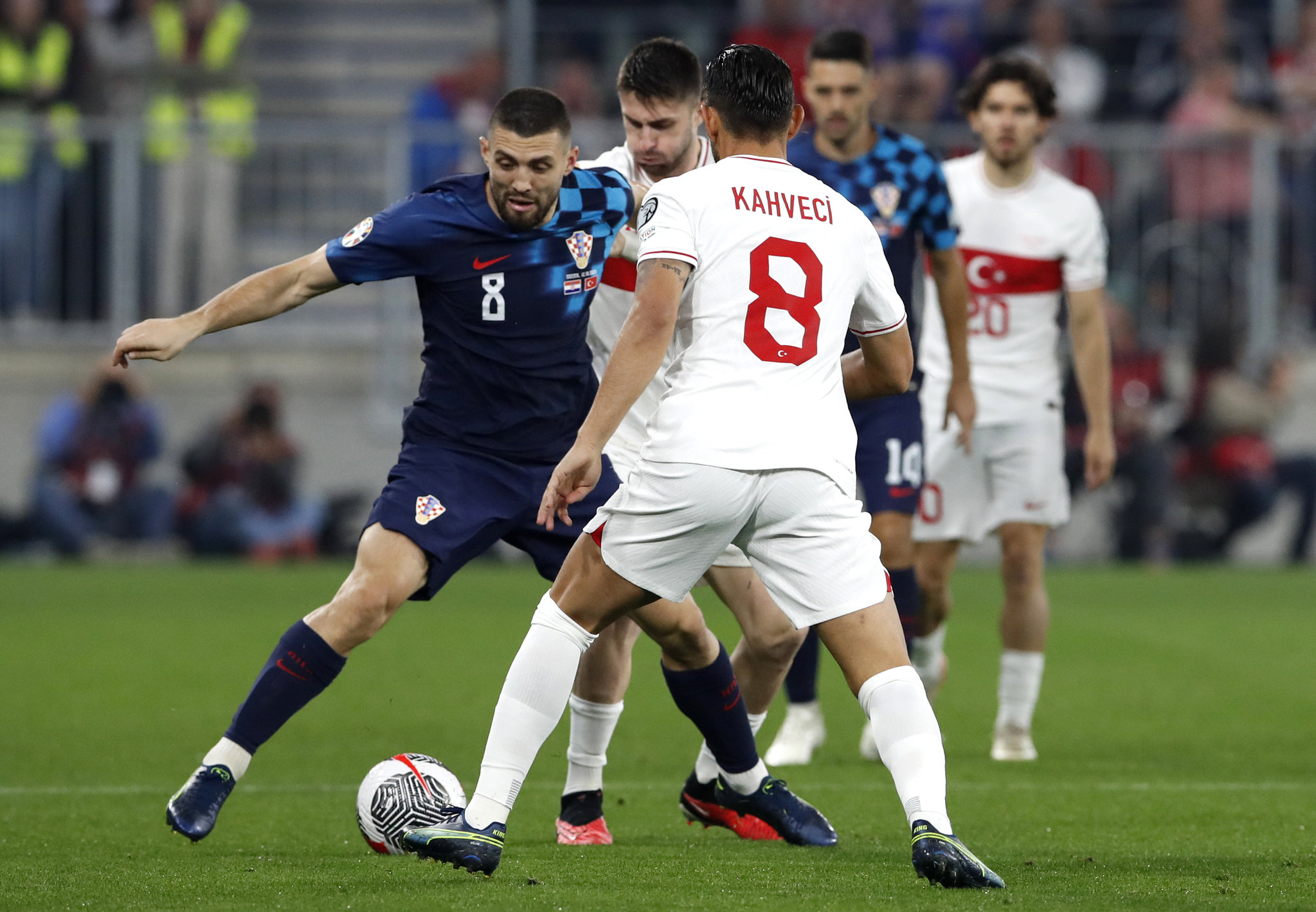 TRANSFER HABERLERİ: Fenerbahçe’den Mateo Kovacic bombası! Jose Mourinho özellikle istedi