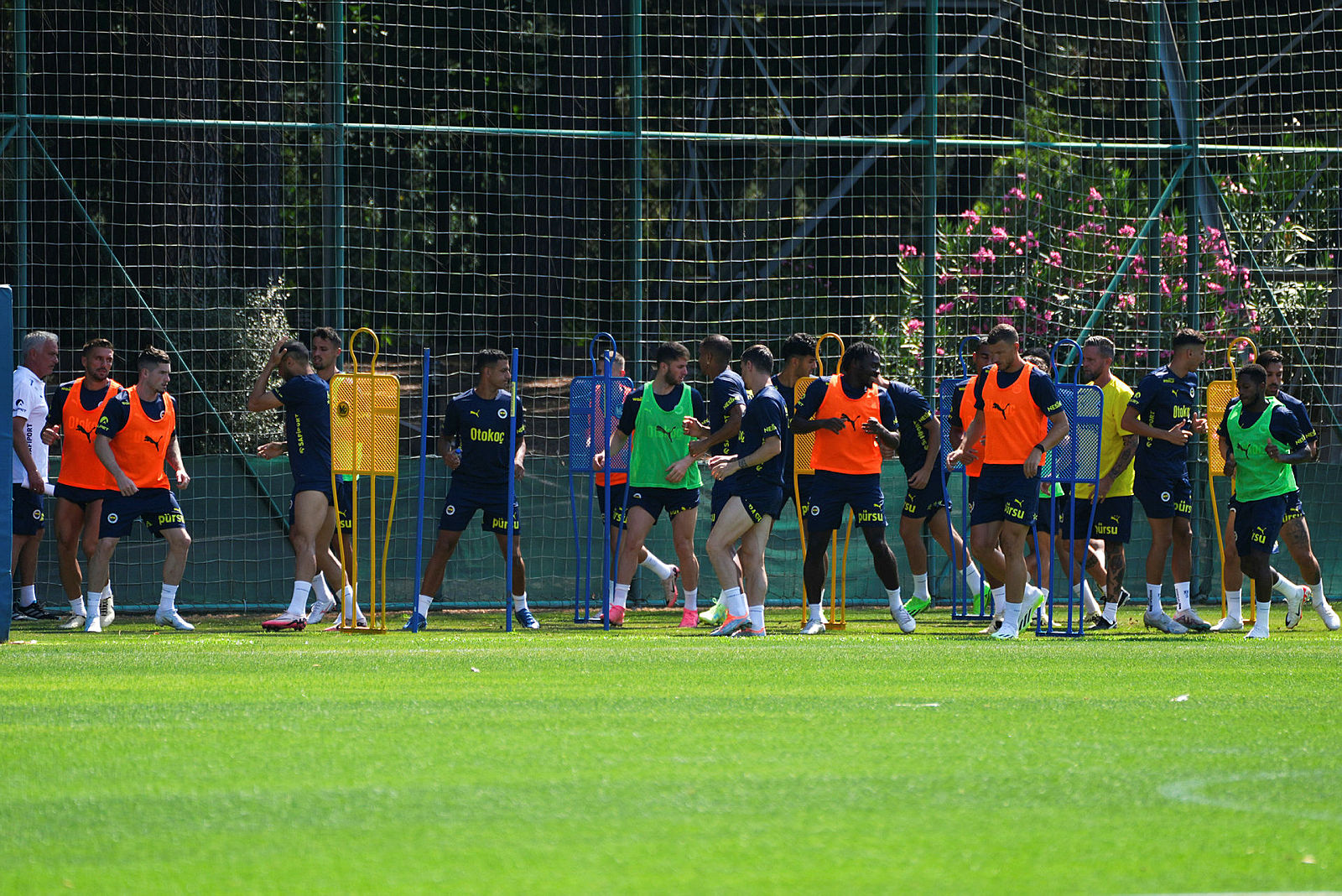 Fenerbahçe’de ayrılık kapıda! İşte Emre Mor’un talibi