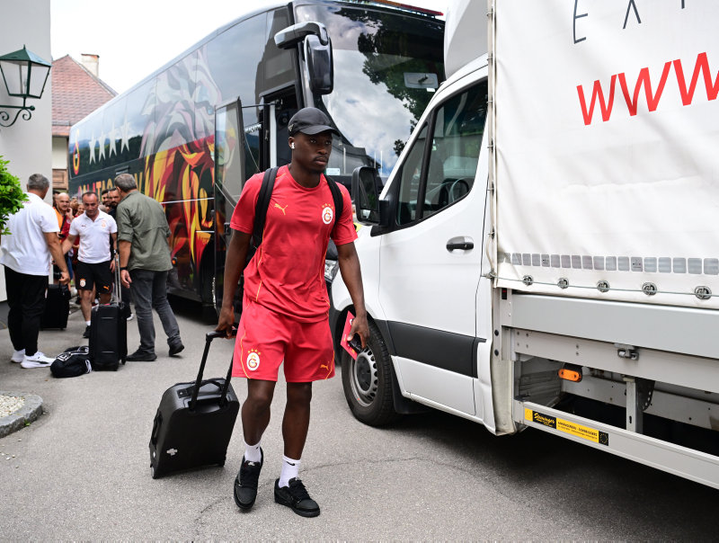 GALATASARAY HABERLERİ | Bu transfer herkesi şaşırtacak! PSG o yıldızı istiyor