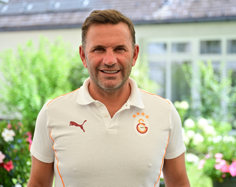 GALATASARAY TRANSFER HABERİ | Okan Buruk’un gözünden düşmüştü! O yıldıza talip çıktı
