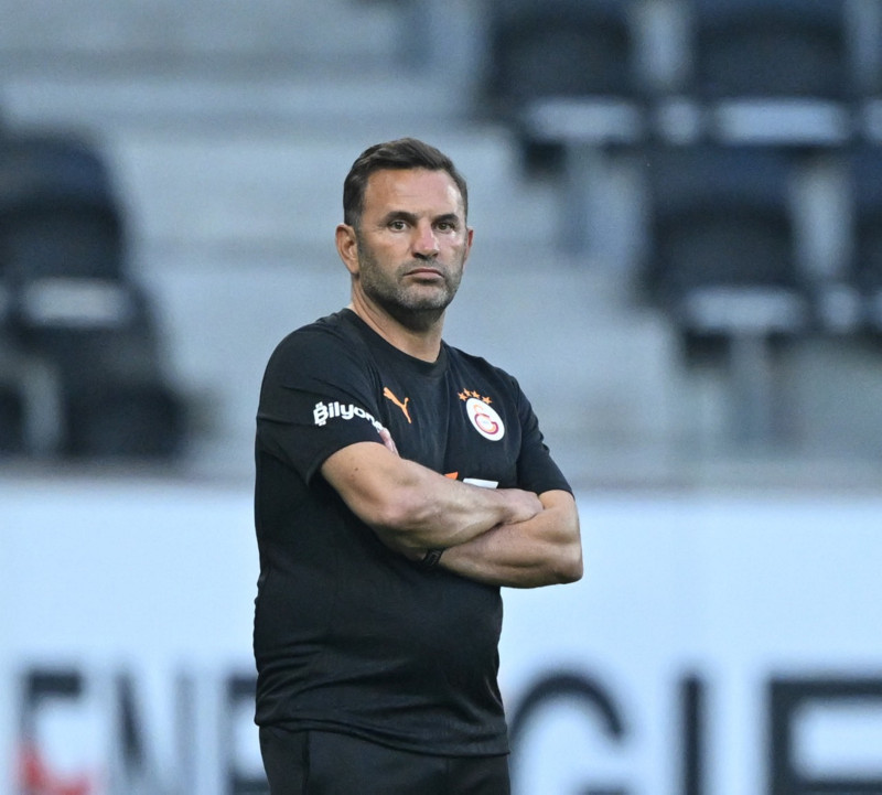 GALATASARAY TRANSFER HABERİ | Okan Buruk’un gözünden düşmüştü! O yıldıza talip çıktı