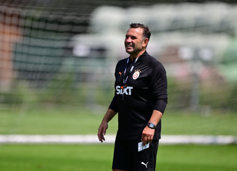 GALATASARAY TRANSFER HABERİ | Okan Buruk’un gözünden düşmüştü! O yıldıza talip çıktı