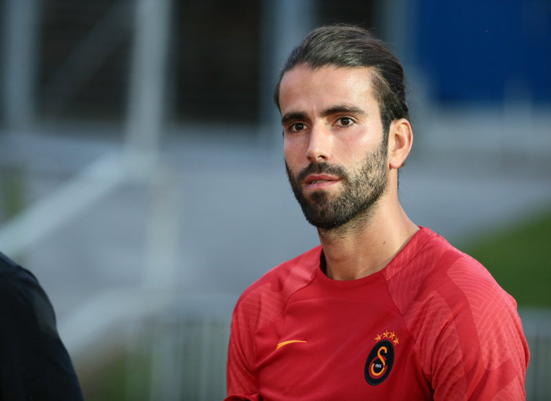 GALATASARAY TRANSFER HABERİ | Okan Buruk’un gözünden düşmüştü! O yıldıza talip çıktı