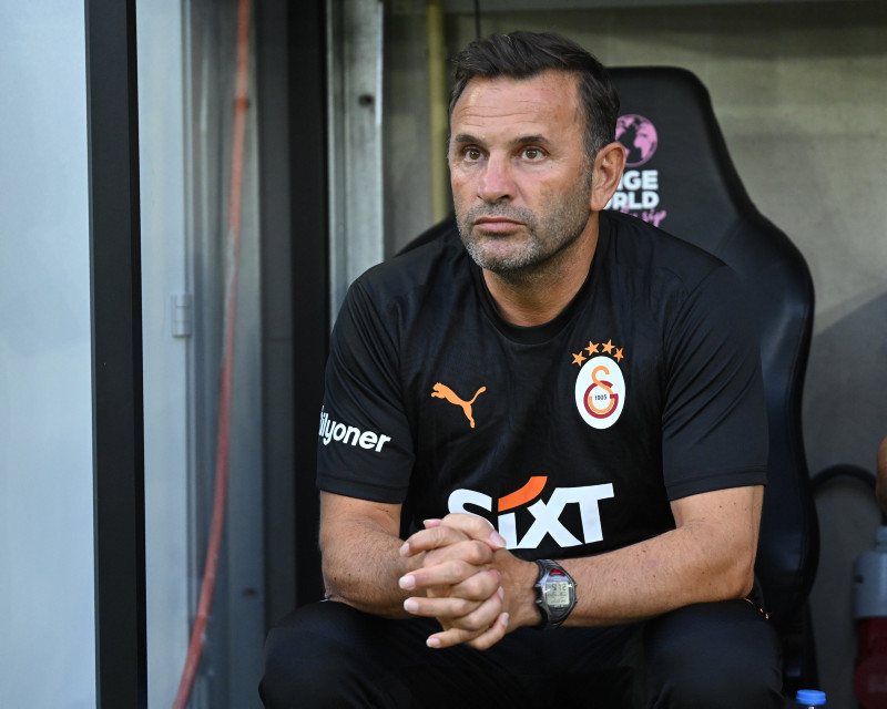 GALATASARAY TRANSFER HABERİ | Okan Buruk’un gözünden düşmüştü! O yıldıza talip çıktı