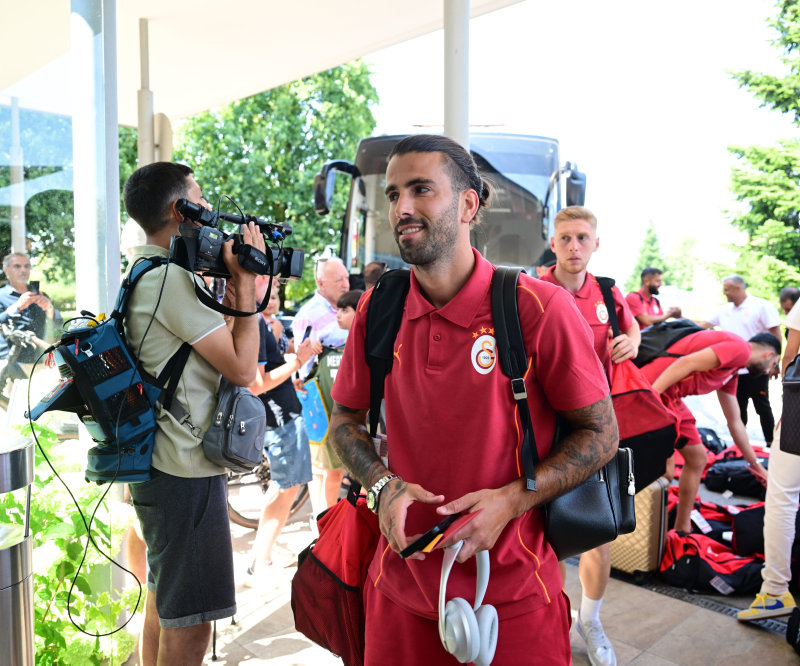 GALATASARAY TRANSFER HABERİ | Okan Buruk’un gözünden düşmüştü! O yıldıza talip çıktı
