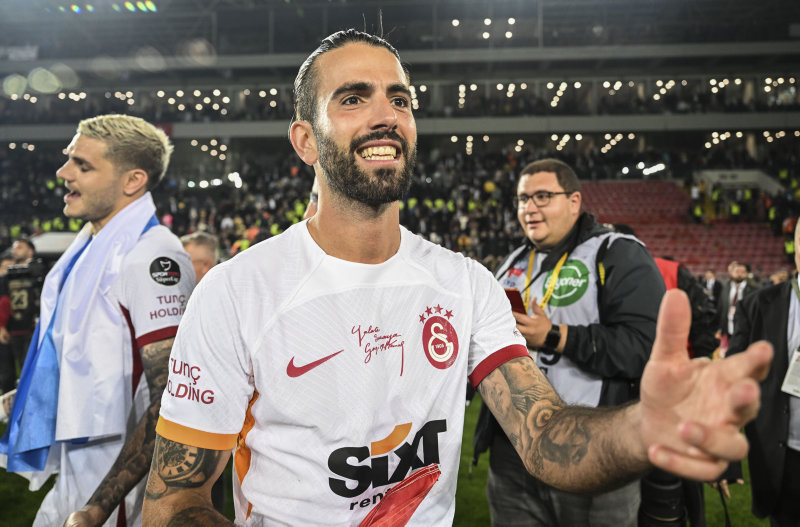 GALATASARAY TRANSFER HABERİ | Okan Buruk’un gözünden düşmüştü! O yıldıza talip çıktı