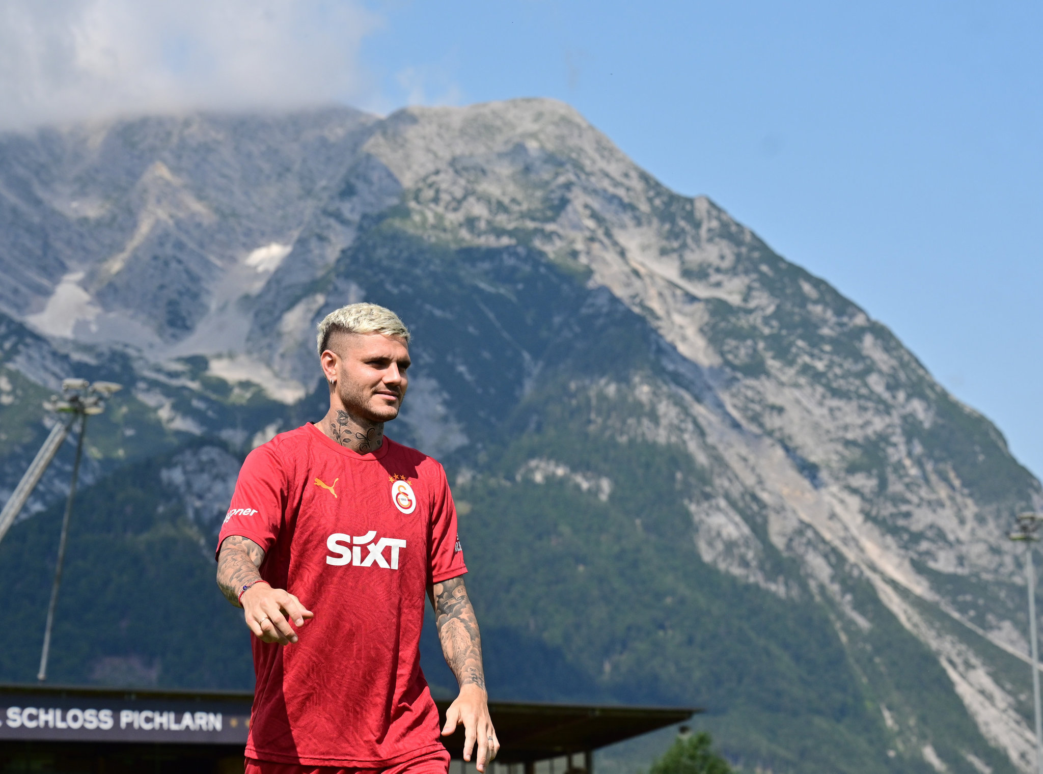 Galatasaray Süper Kupaya kitlendi! İşte Okan Buruk’un Beşiktaş maçı ilk 11’i