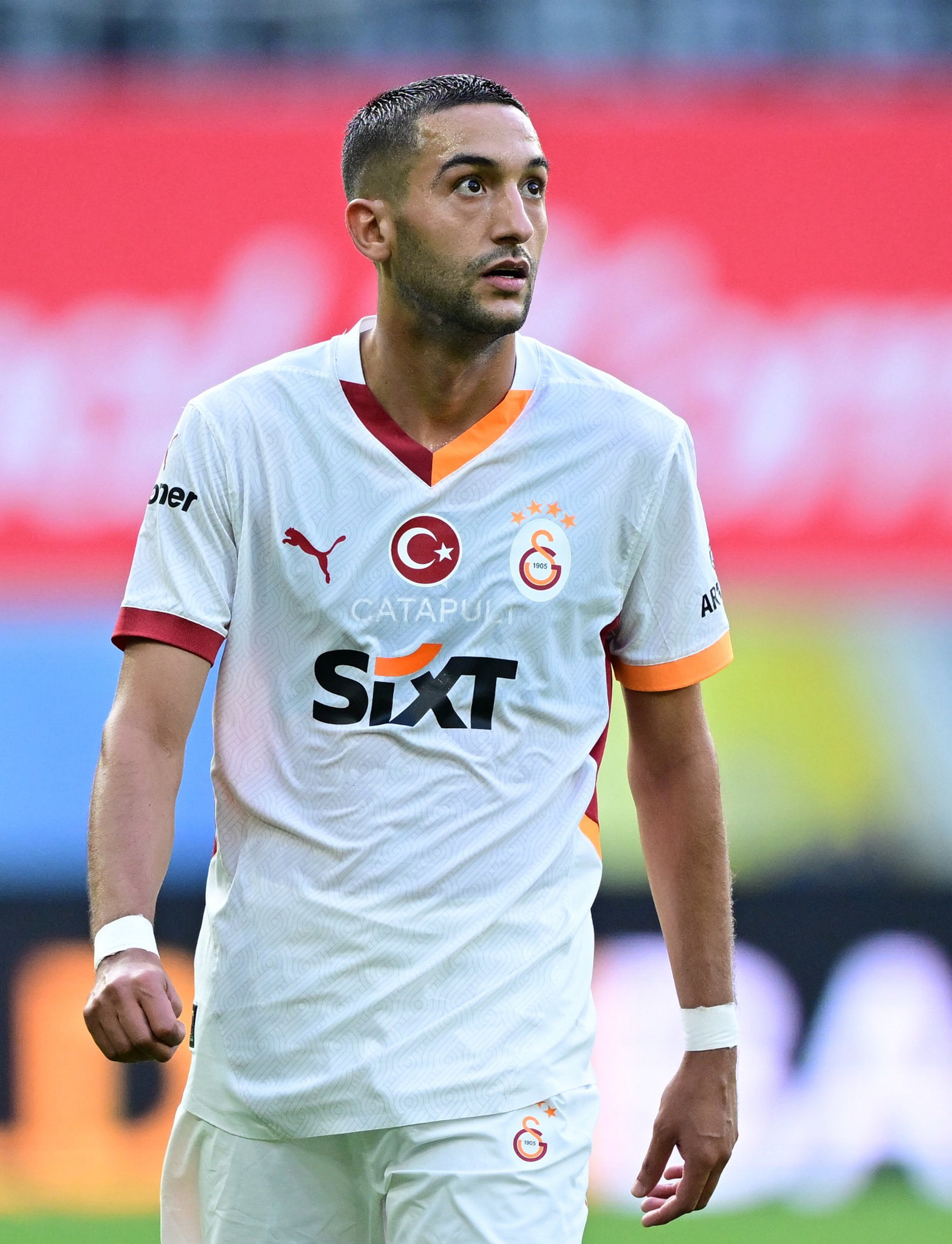 Galatasaray Süper Kupaya kitlendi! İşte Okan Buruk’un Beşiktaş maçı ilk 11’i