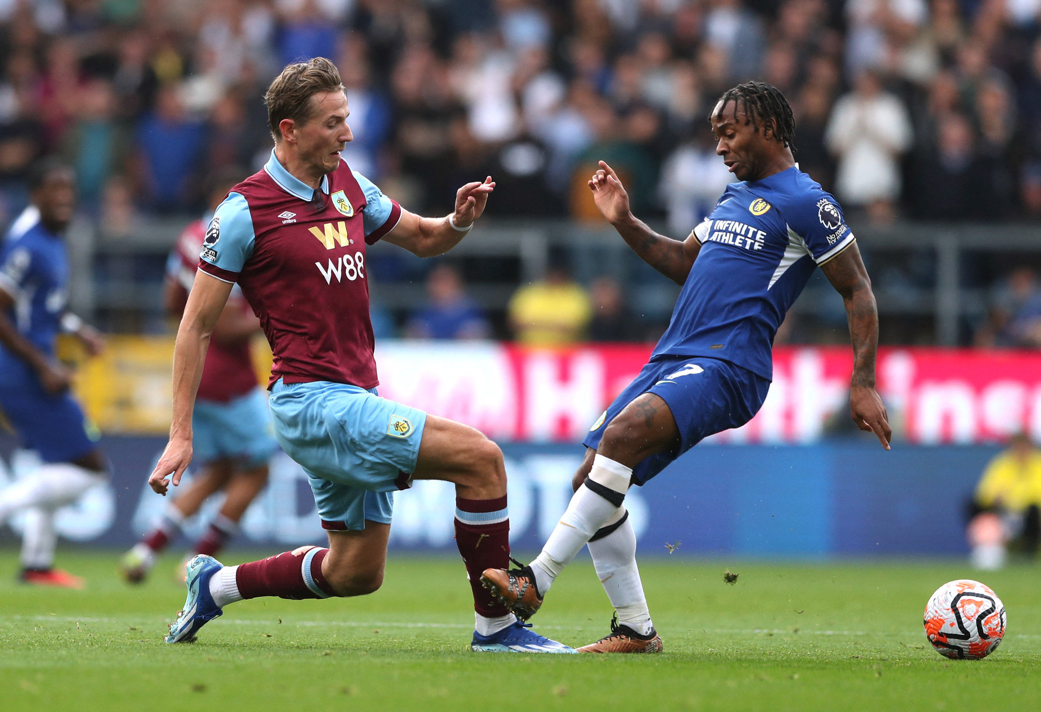 Fenerbahçe’nin Sander Berge planı belli oldu! Transferde o formül kullanılacak