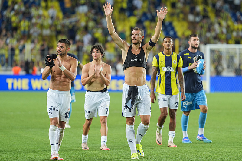 Lılle fenerbahçe canlı