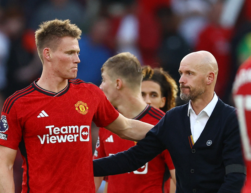 TRANSFER HABERİ - Galatasaray McTominay için teklifini yaptı! Son karar Erik ten Hag’ın