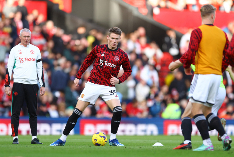 TRANSFER HABERİ - Galatasaray McTominay için teklifini yaptı! Son karar Erik ten Hag’ın