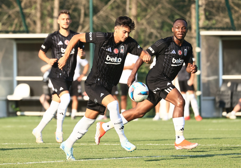 Beşiktaş’tan Avrupa’yı sallayacak transfer! Bir yıldız daha geliyor