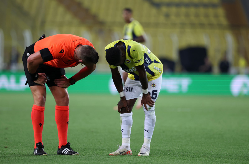 FENERBAHÇE TRANSFER HABERLERİ | Fred’in yerine dünya yıldızı! Yönetim devreye girdi