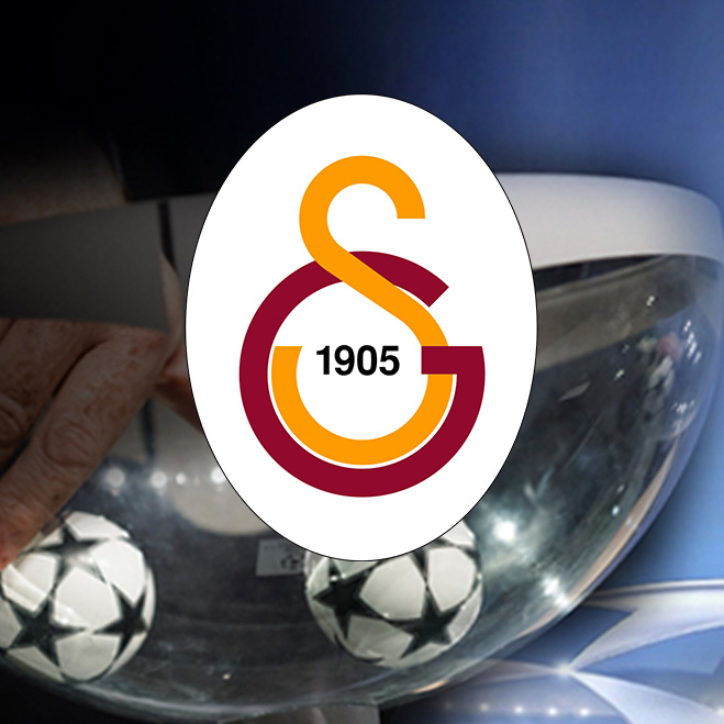 GALATASARAY HABERLERİ | İşte Cimbom’un Devler Ligi’ndeki muhtemel rakipleri