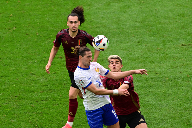 GALATASARAY TRASNFER HABERİ | Rabiot’tan müjdeli haber geldi! Taraftarlar çok sevinecek