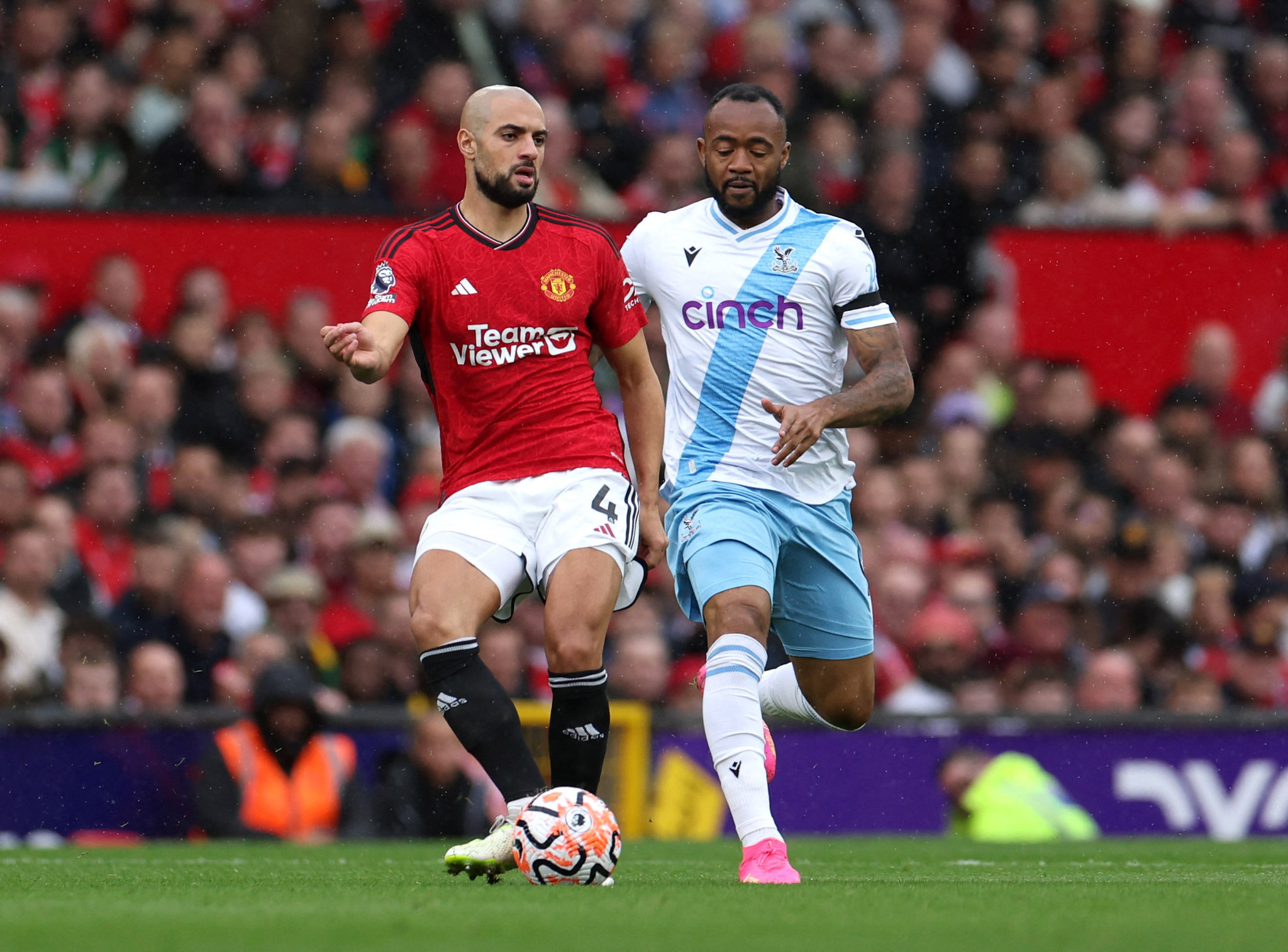 TRANSFER HABERİ: Fenerbahçe’de Sofyan Amrabat gelişmesi! Bonservis bedeli ortaya çıktı
