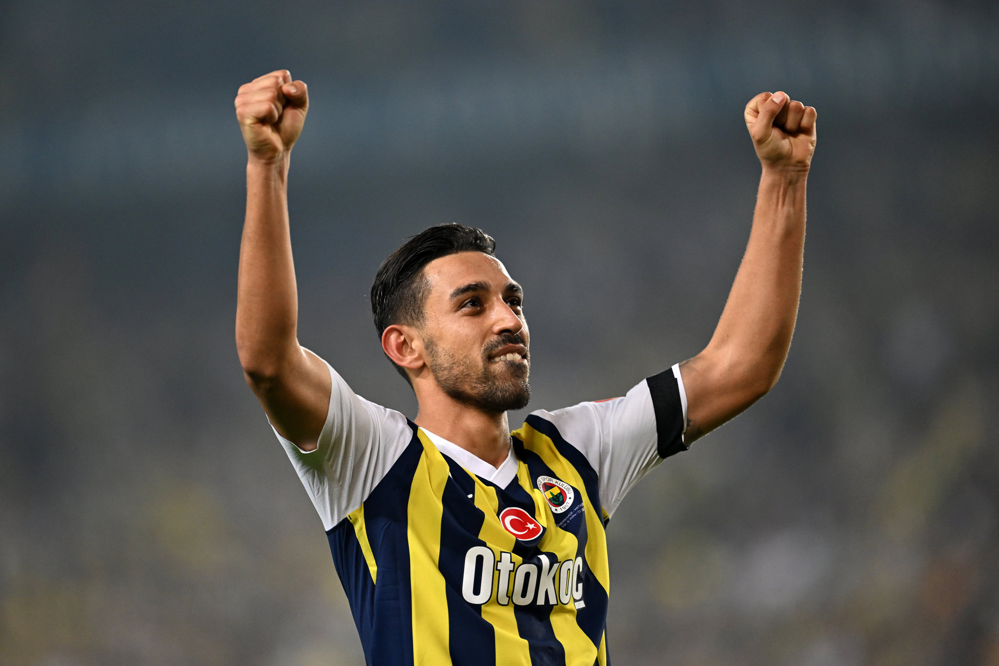 FENERBAHÇE TRANSFER HABERLERİ: İrfan Can Kahveci Avrupa devlerini peşine taktı! Resmi temaslar başladı
