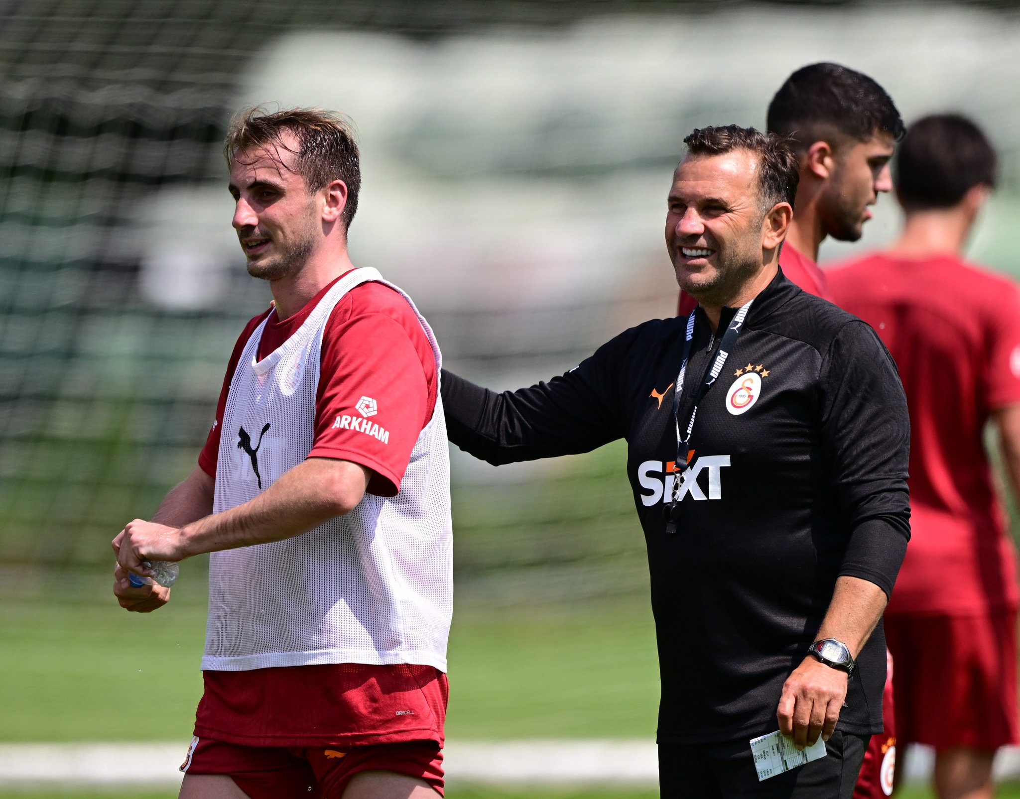 GALATASARAY TRANSFER HABERLERİ: Kerem Aktürkoğlu’nun yeni takımı belli oldu! Küfür iddialarının ardından...