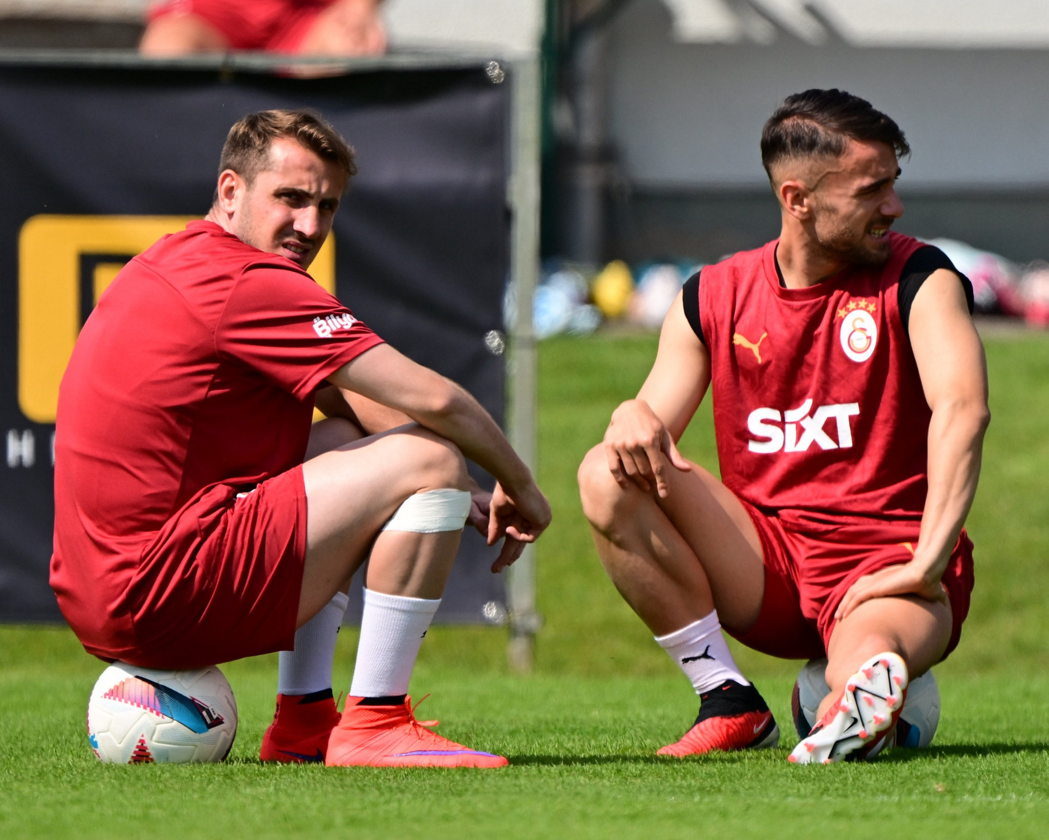 GALATASARAY TRANSFER HABERLERİ: Kerem Aktürkoğlu’nun yeni takımı belli oldu! Küfür iddialarının ardından...